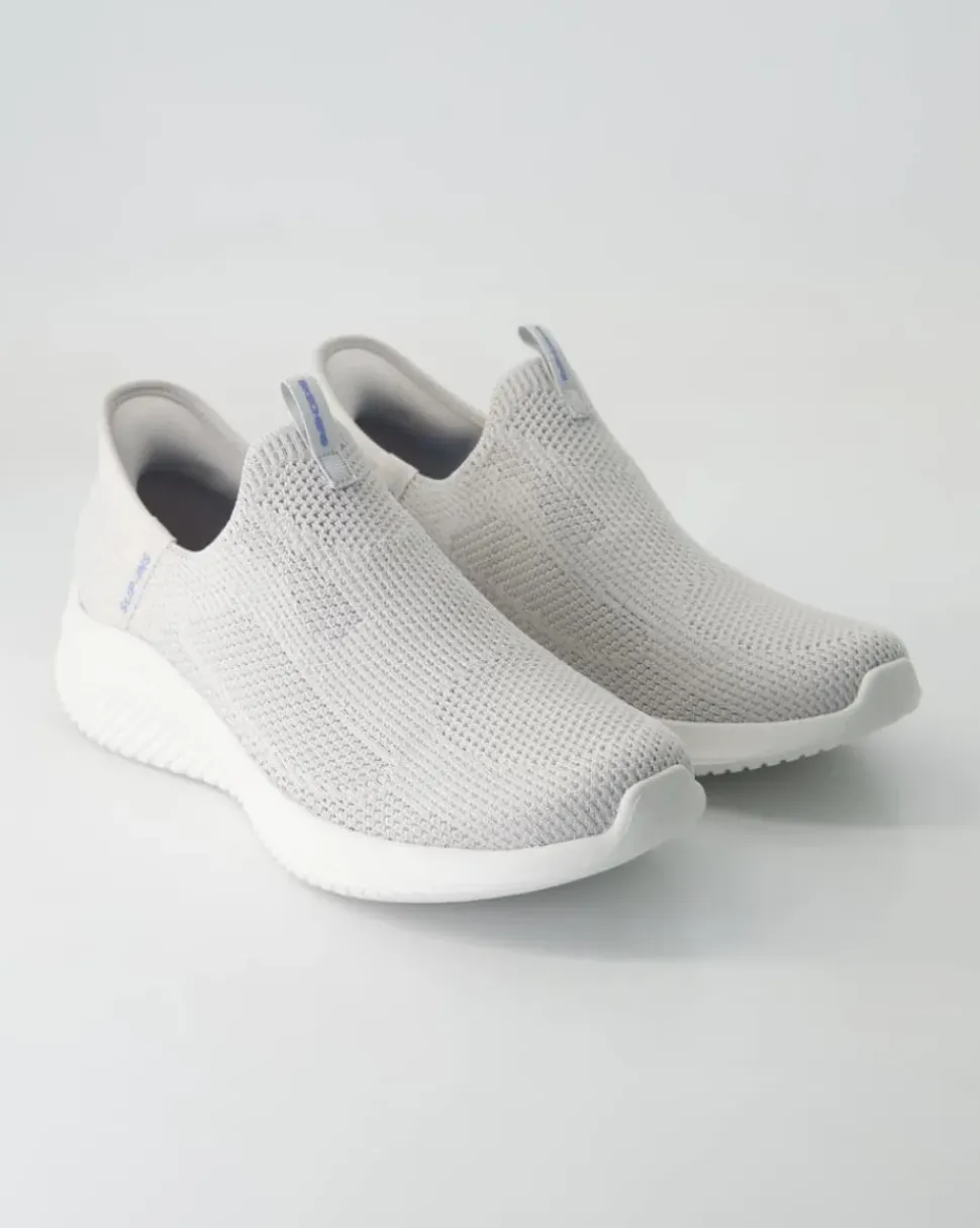 150450 Slipper in Grau