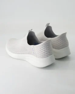 150450 Slipper in Grau