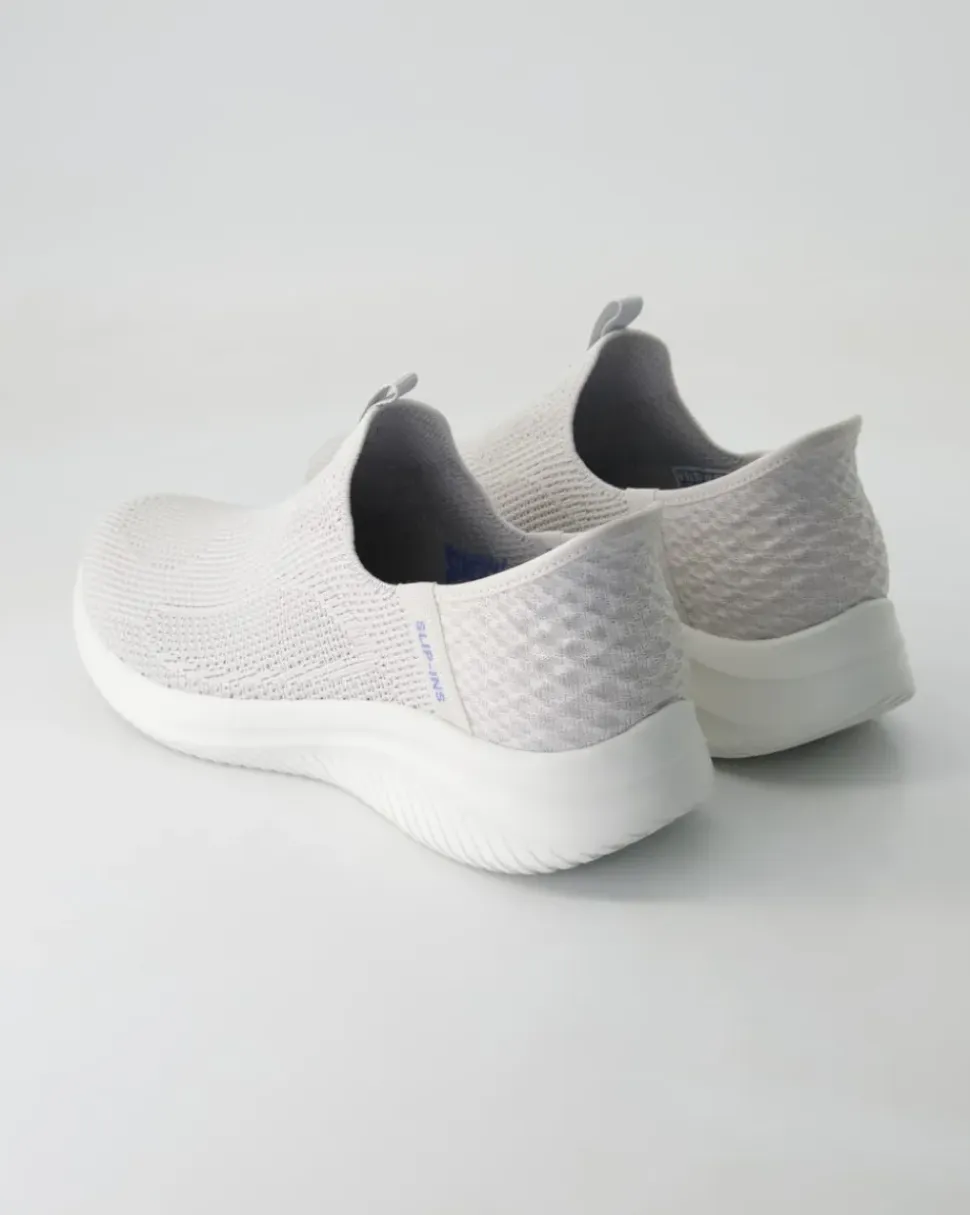 150450 Slipper in Grau