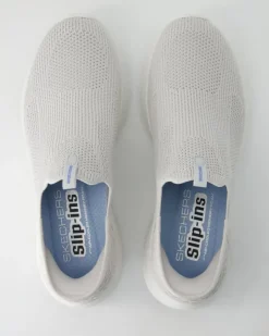 150450 Slipper in Grau
