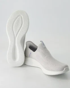 150450 Slipper in Grau