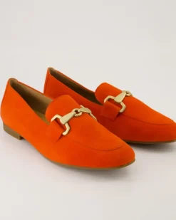 45.211.13 Slipper in Orange