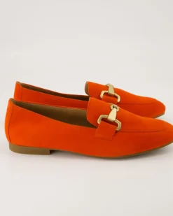 45.211.13 Slipper in Orange
