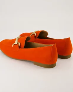45.211.13 Slipper in Orange