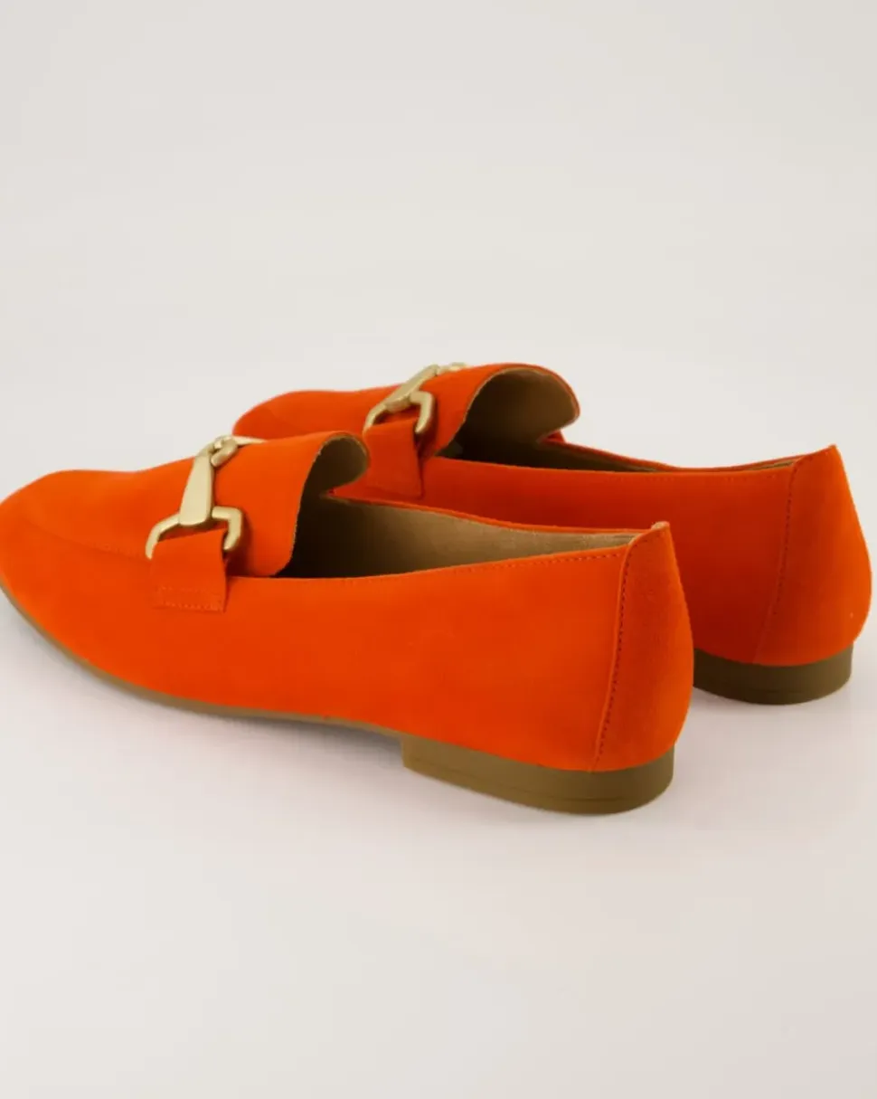 45.211.13 Slipper in Orange
