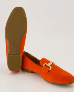 45.211.13 Slipper in Orange