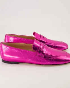 3213 Slipper in Pink