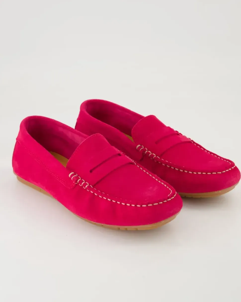 40214623103300 Slipper in Pink