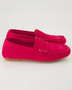 40214623103300 Slipper in Pink