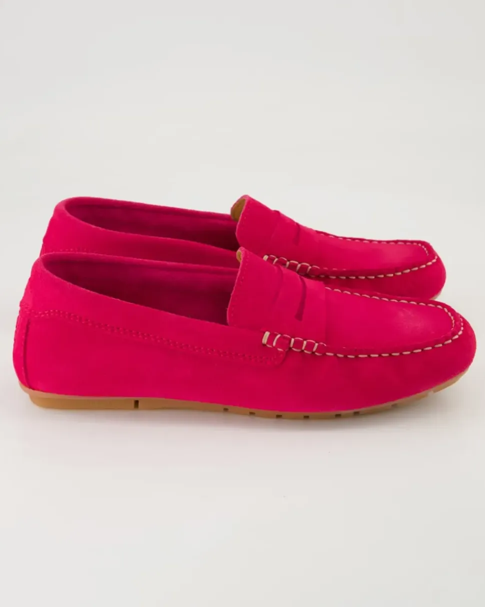 40214623103300 Slipper in Pink