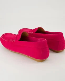 40214623103300 Slipper in Pink