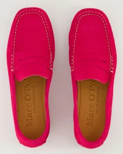 40214623103300 Slipper in Pink