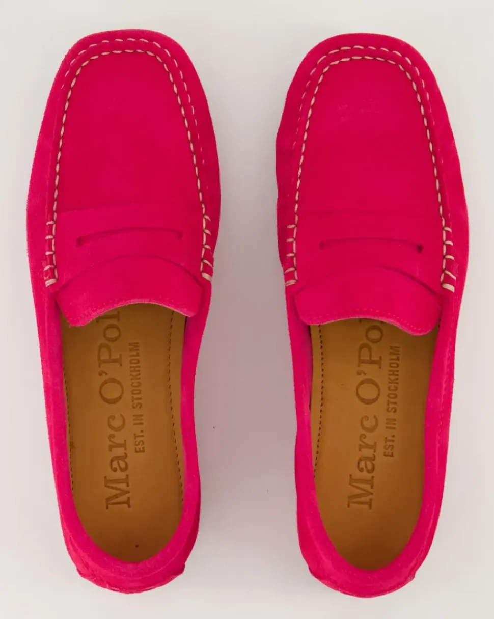 40214623103300 Slipper in Pink