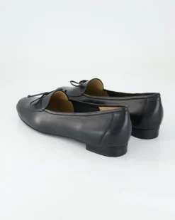8340 Slipper in Schwarz