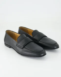 4093 Slipper in Schwarz