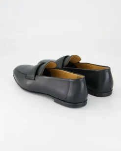 4093 Slipper in Schwarz