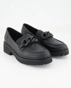 55.230.37 Slipper in Schwarz