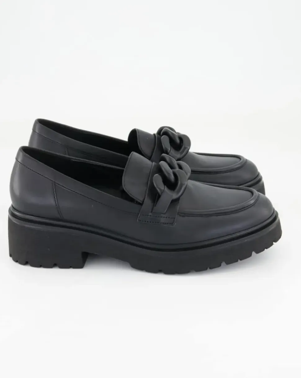 55.230.37 Slipper in Schwarz