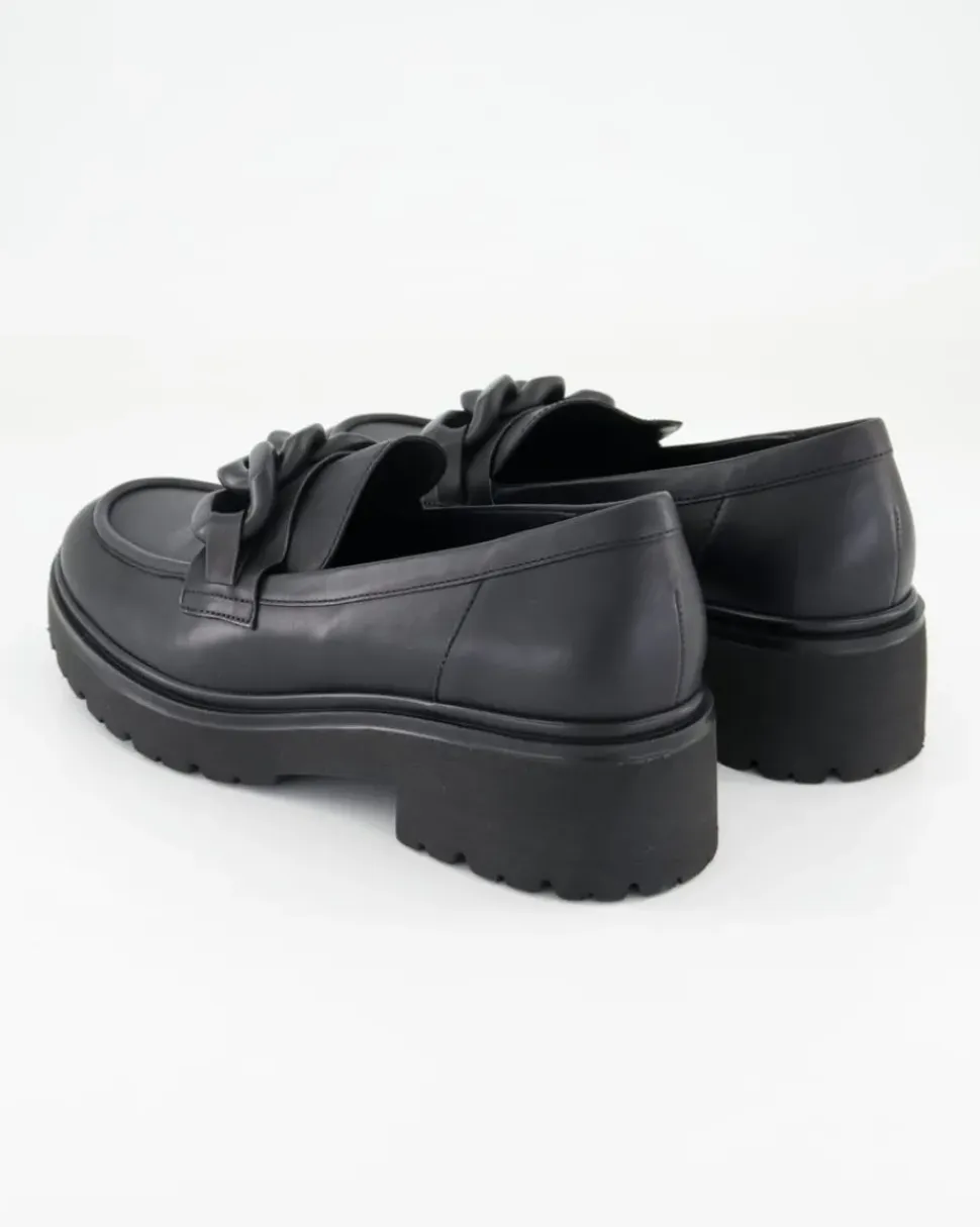 55.230.37 Slipper in Schwarz