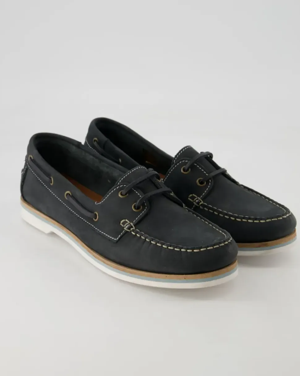 5594 Slipper in Schwarz