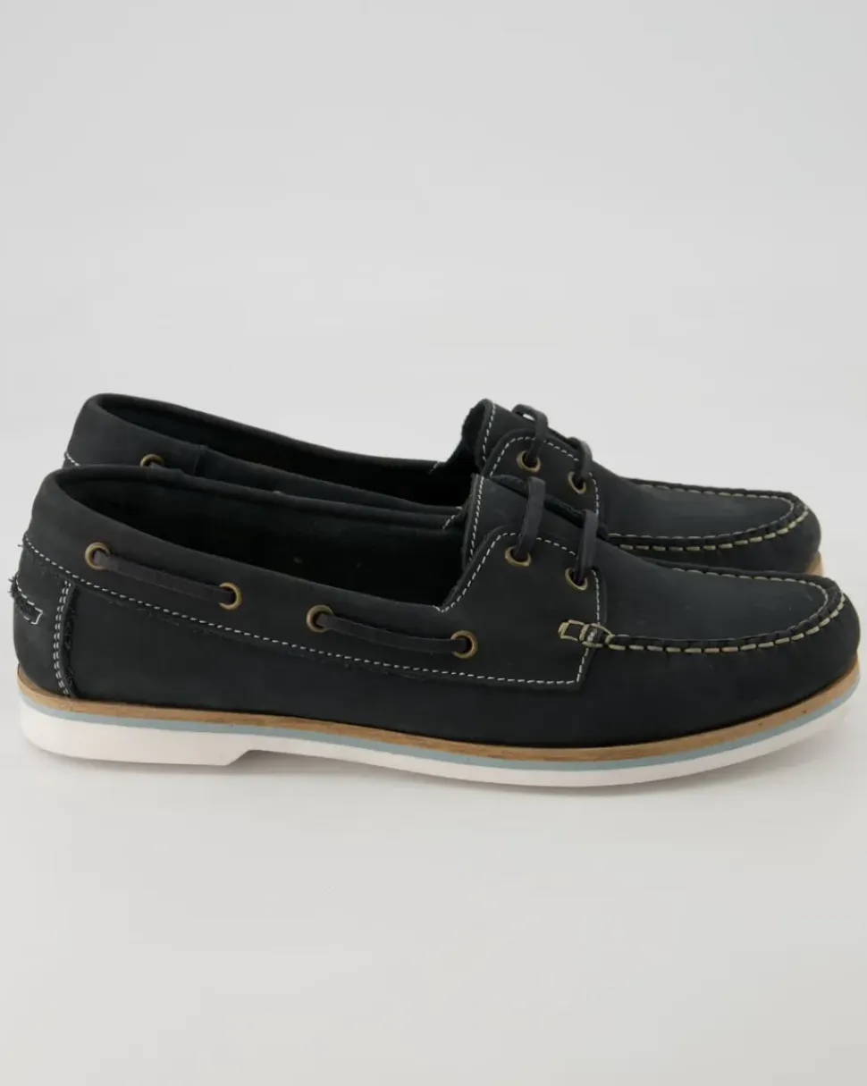 5594 Slipper in Schwarz