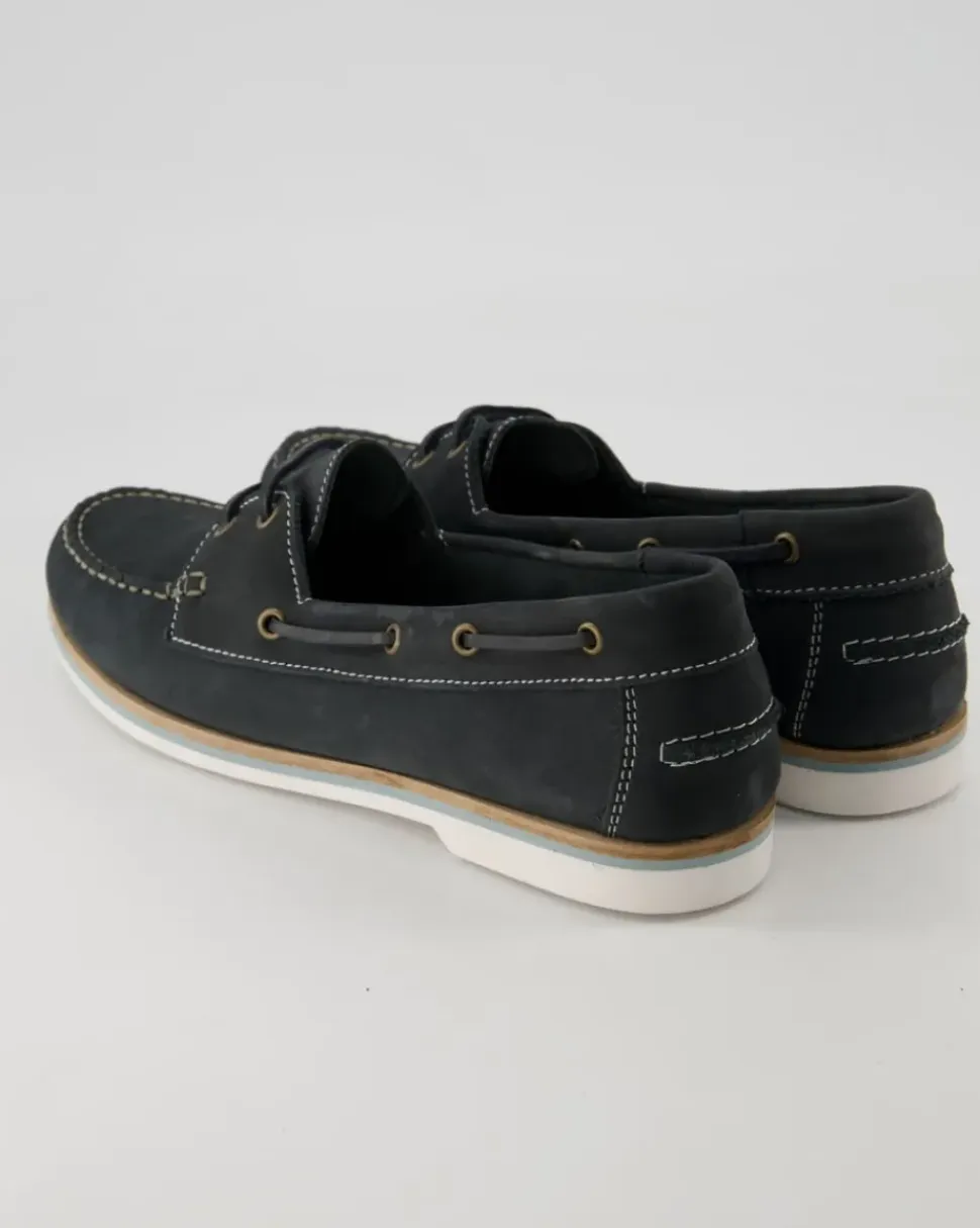 5594 Slipper in Schwarz