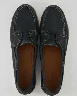 5594 Slipper in Schwarz