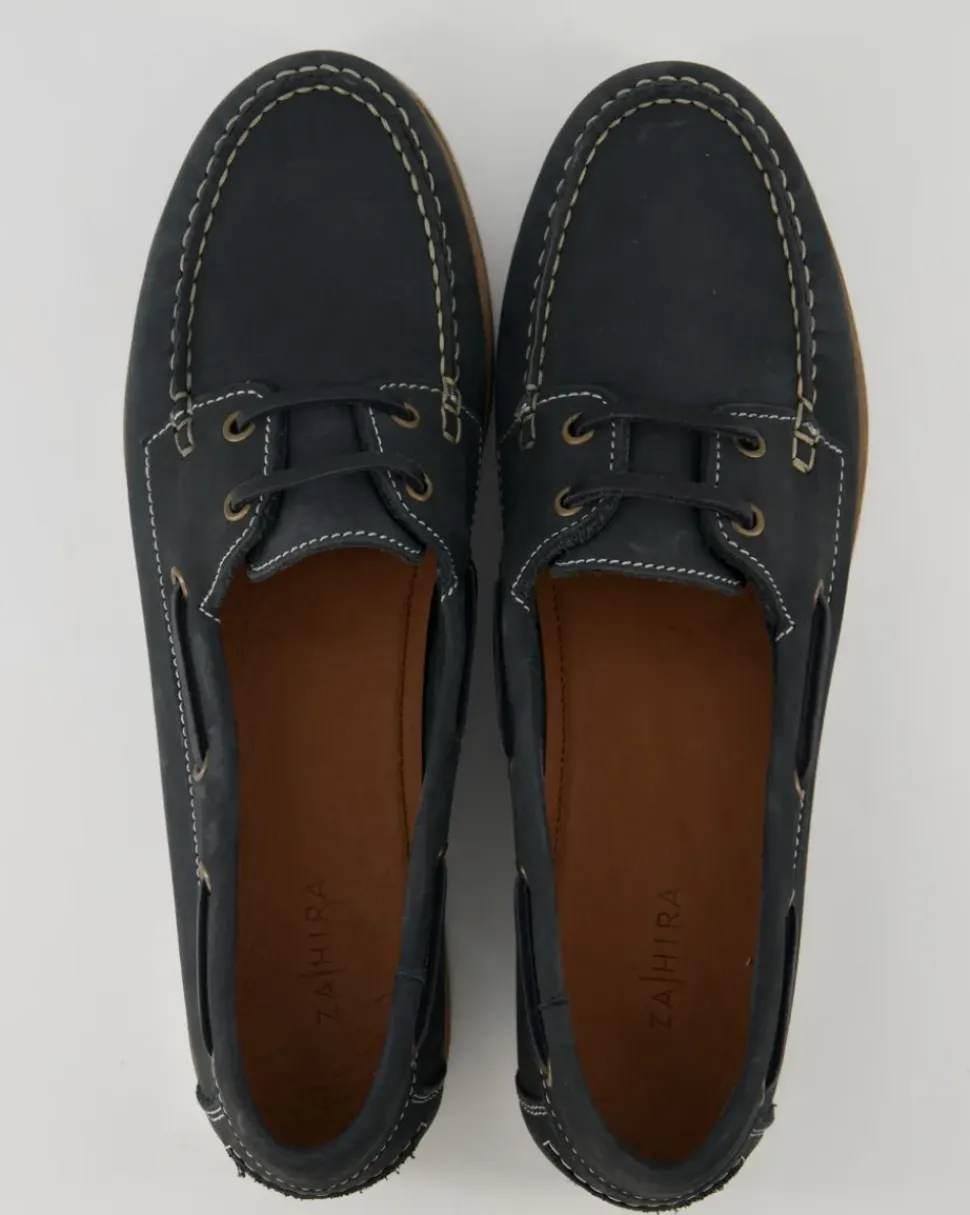 5594 Slipper in Schwarz