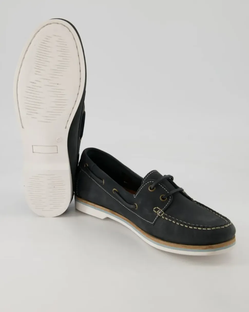 5594 Slipper in Schwarz