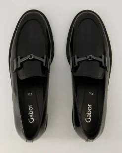 35.211.97 Slipper in Schwarz