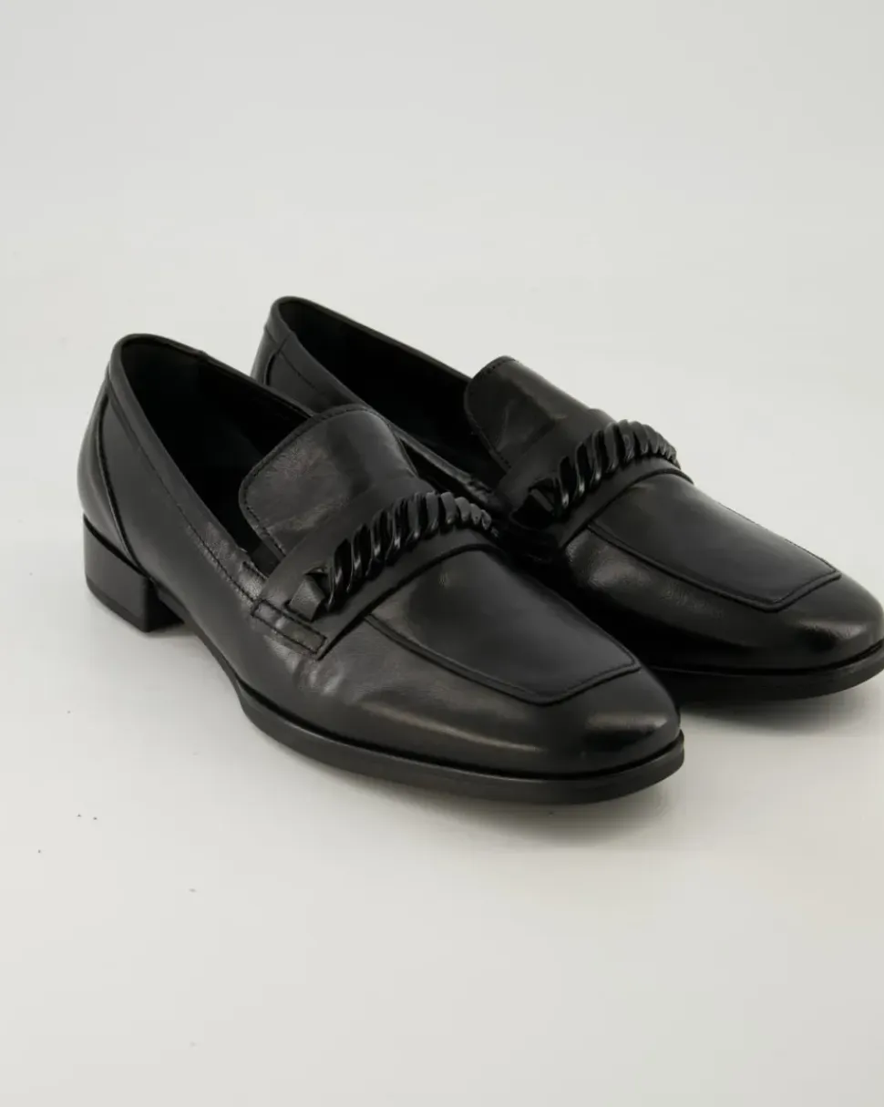 32.433.27 Slipper in Schwarz