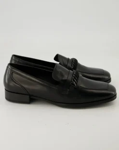 32.433.27 Slipper in Schwarz