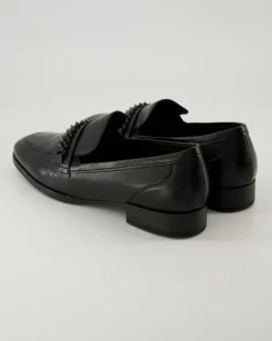 32.433.27 Slipper in Schwarz