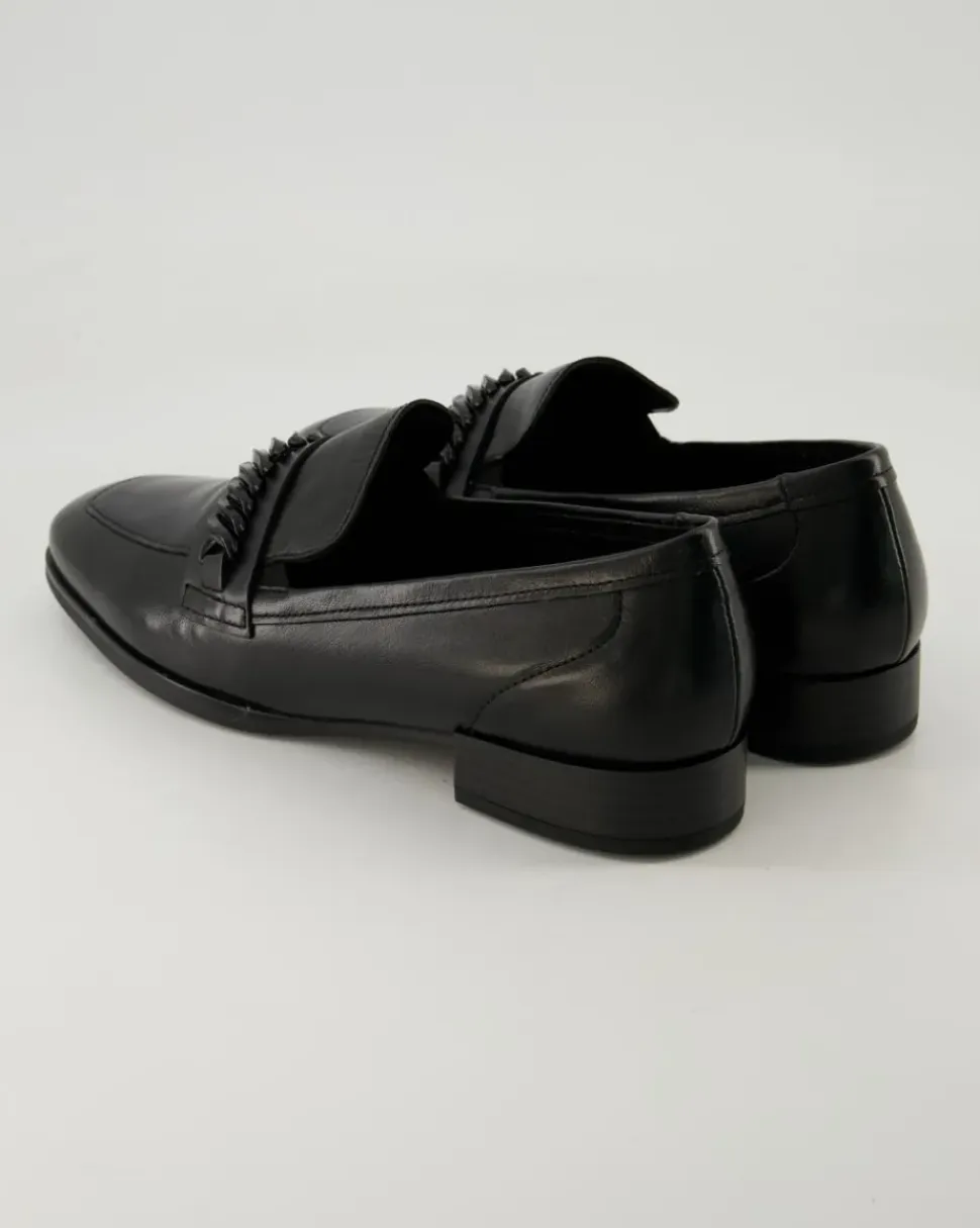 32.433.27 Slipper in Schwarz