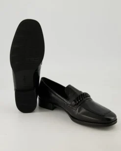 32.433.27 Slipper in Schwarz