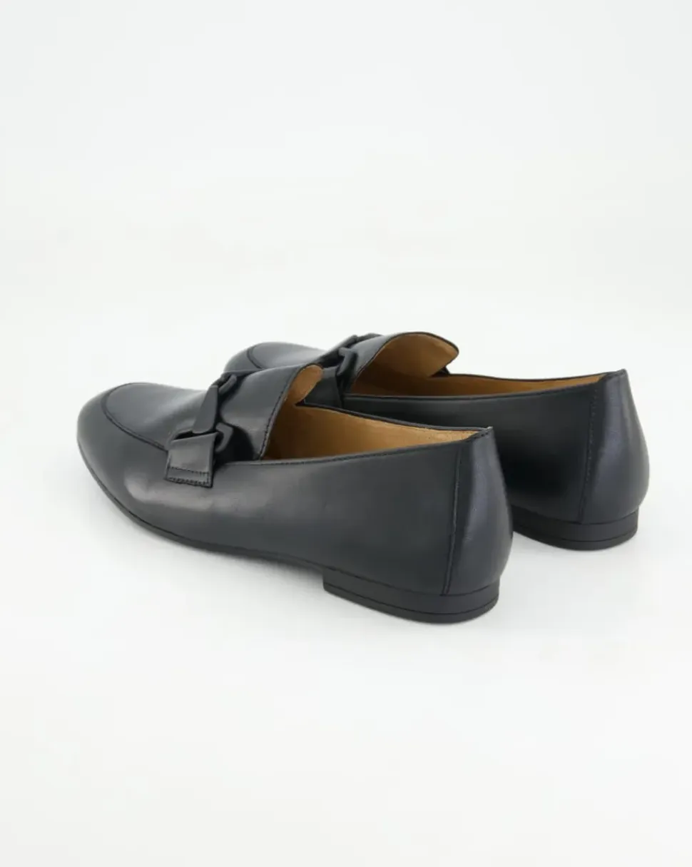 65.211.27 Slipper in Schwarz