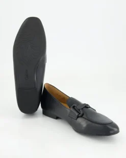 65.211.27 Slipper in Schwarz