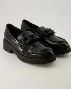 35.230.97 Slipper in Schwarz