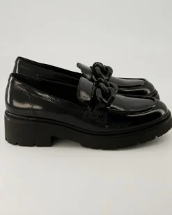 35.230.97 Slipper in Schwarz