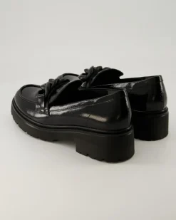 35.230.97 Slipper in Schwarz
