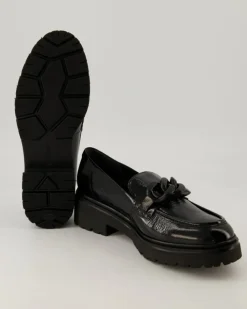 35.230.97 Slipper in Schwarz