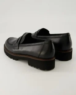35.245.27 Slipper in Schwarz