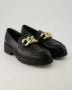 35.230.27 Slipper in Schwarz
