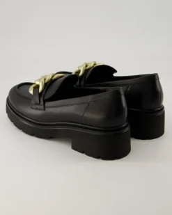 35.230.27 Slipper in Schwarz