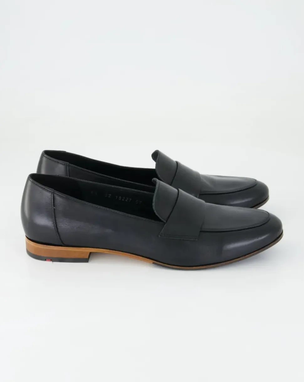 2320000 Slipper in Schwarz