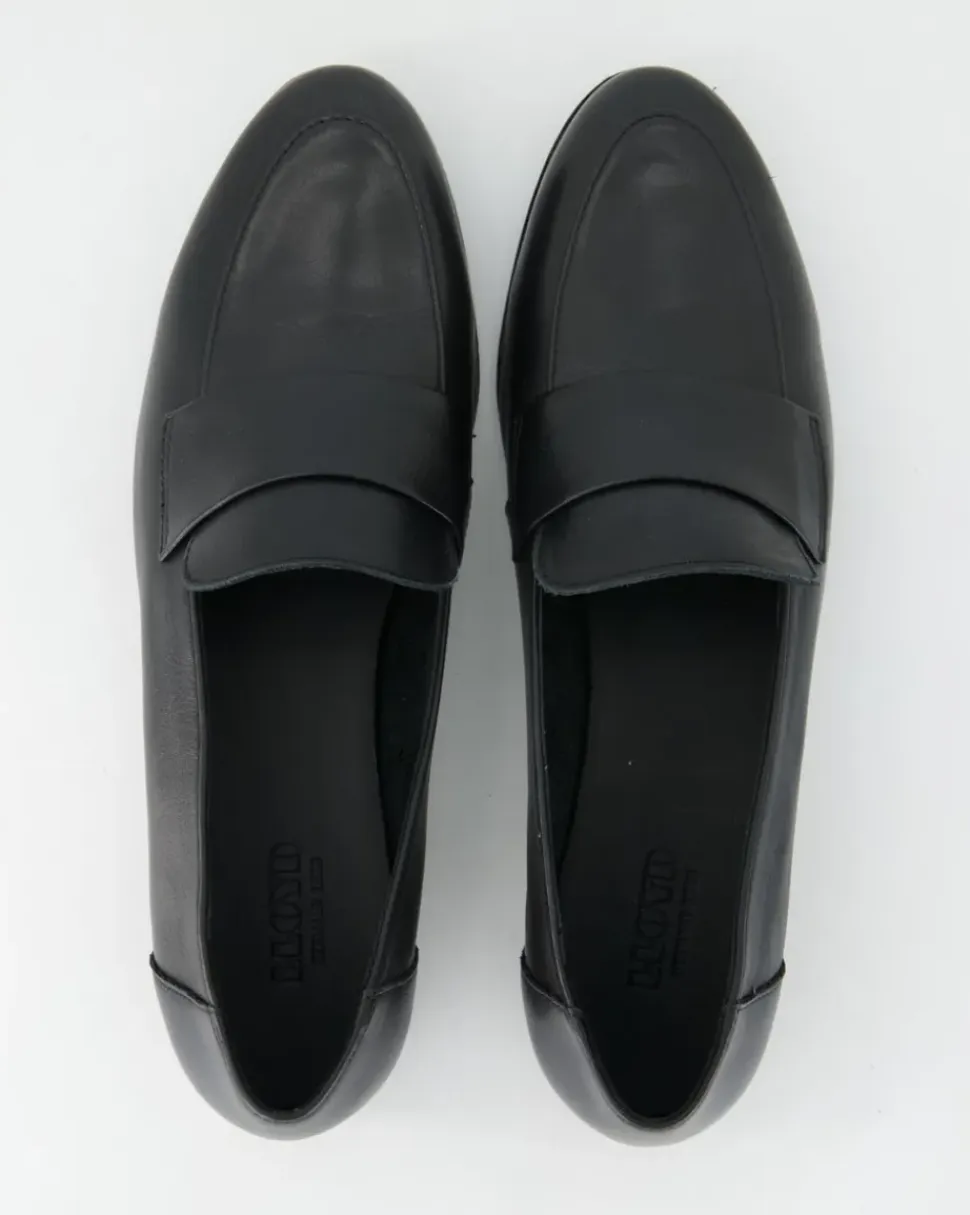 2320000 Slipper in Schwarz