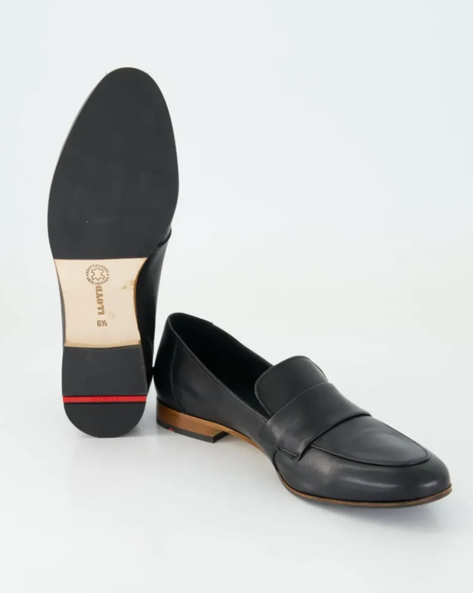 2320000 Slipper in Schwarz