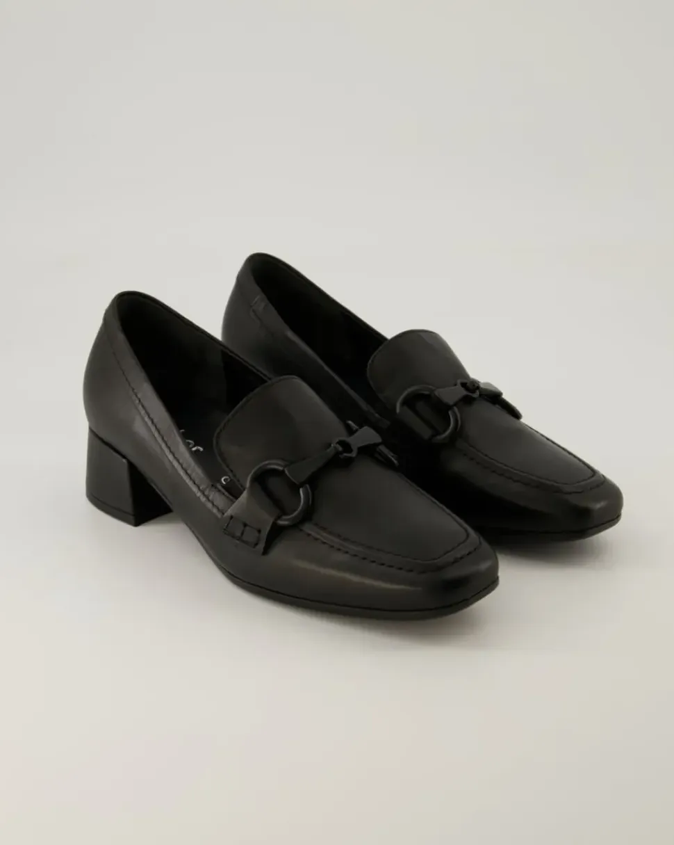 32.121.57 Slipper in Schwarz