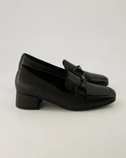 32.121.57 Slipper in Schwarz