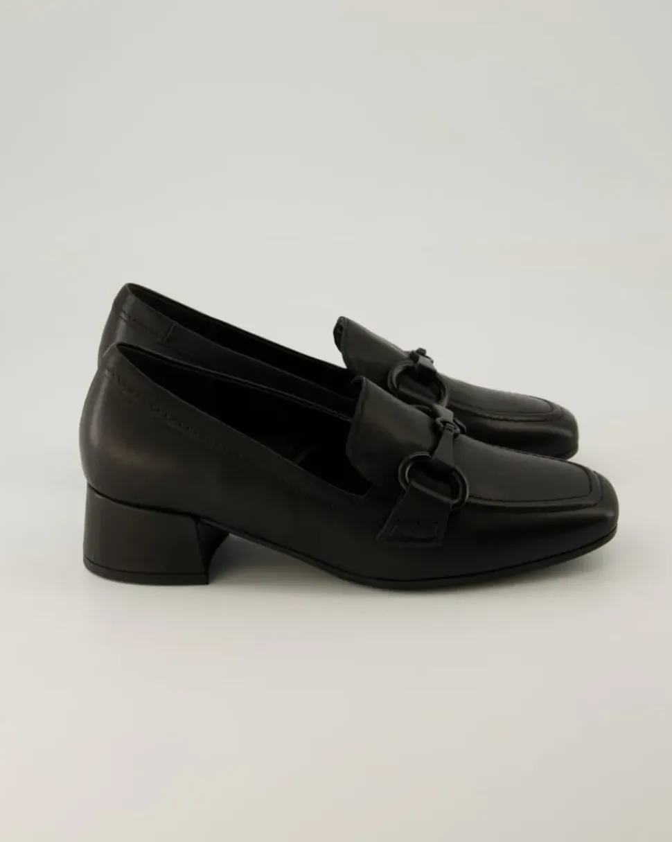 32.121.57 Slipper in Schwarz